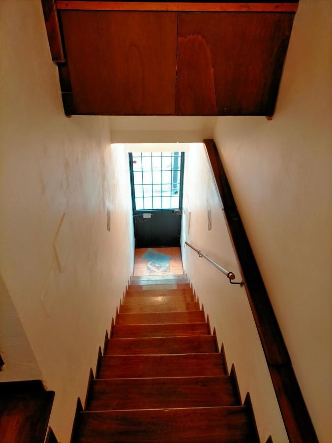 A Casa Scalilla Apartment Палермо Екстериор снимка
