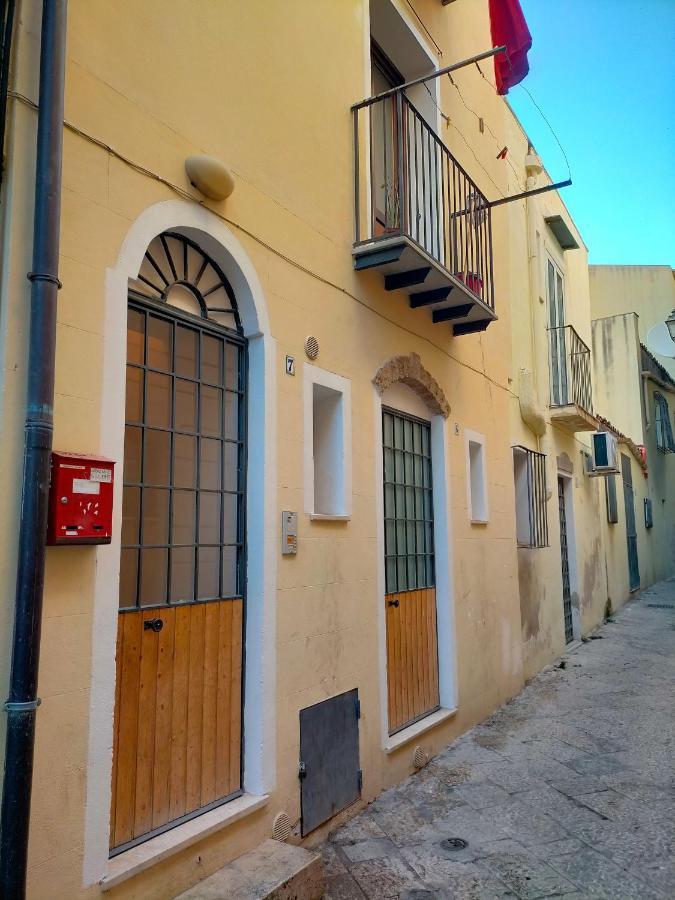 A Casa Scalilla Apartment Палермо Екстериор снимка