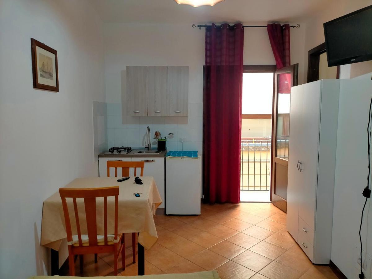 A Casa Scalilla Apartment Палермо Екстериор снимка