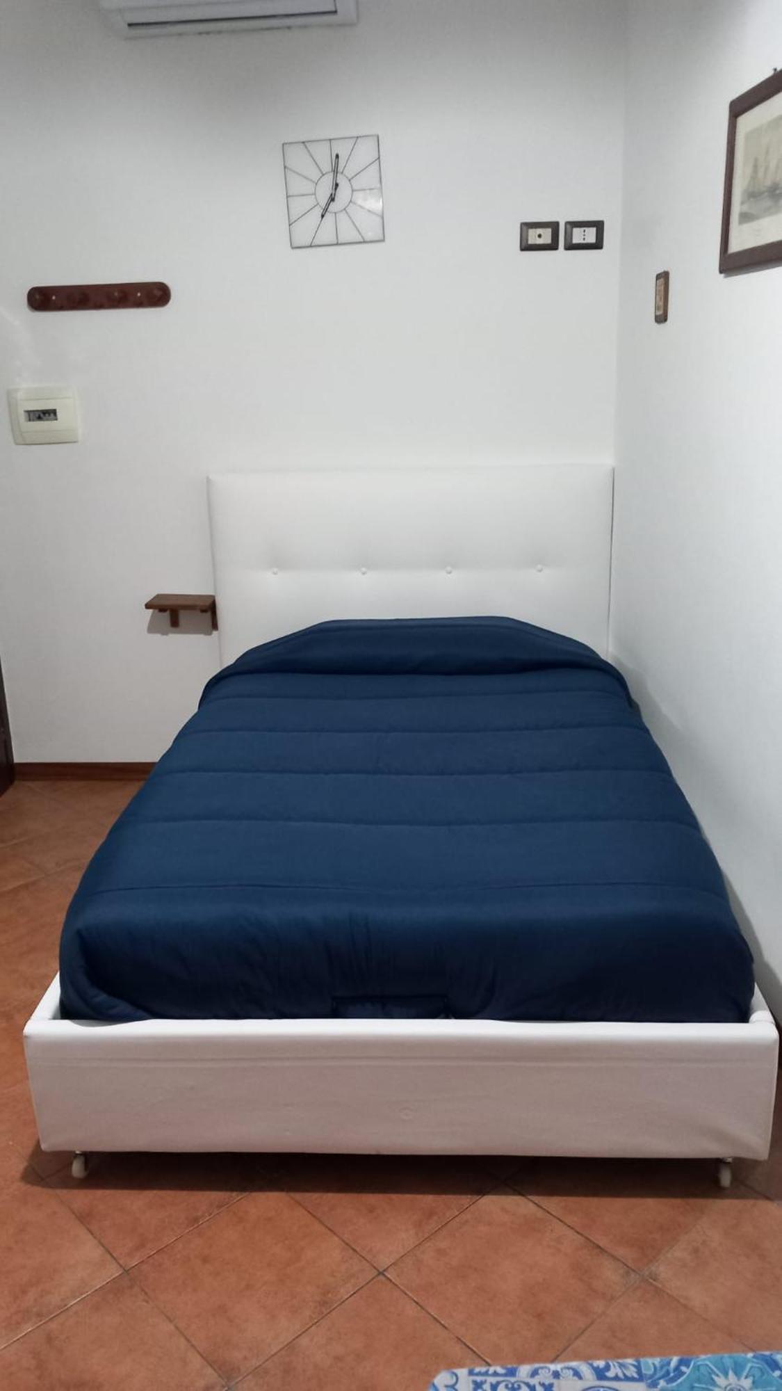 A Casa Scalilla Apartment Палермо Екстериор снимка