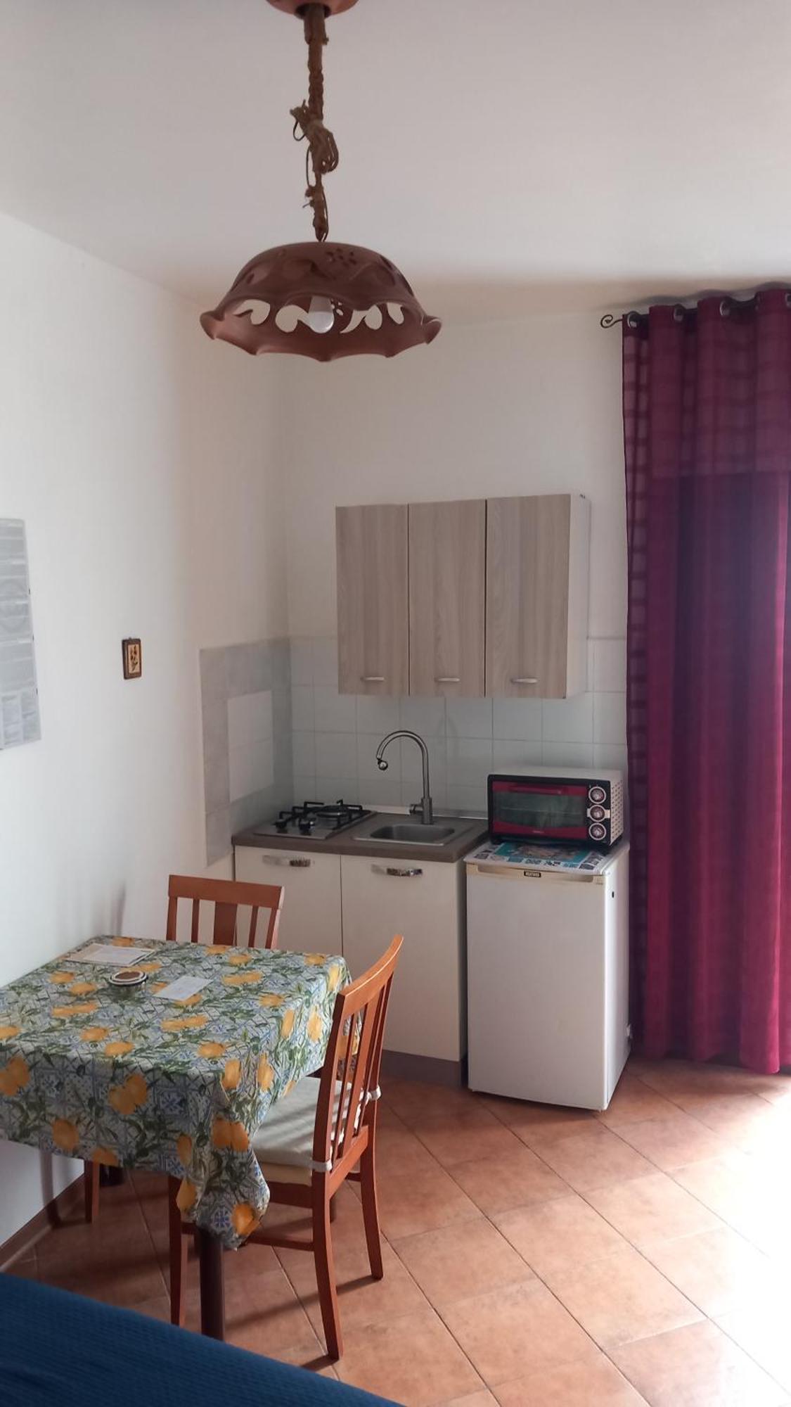 A Casa Scalilla Apartment Палермо Екстериор снимка