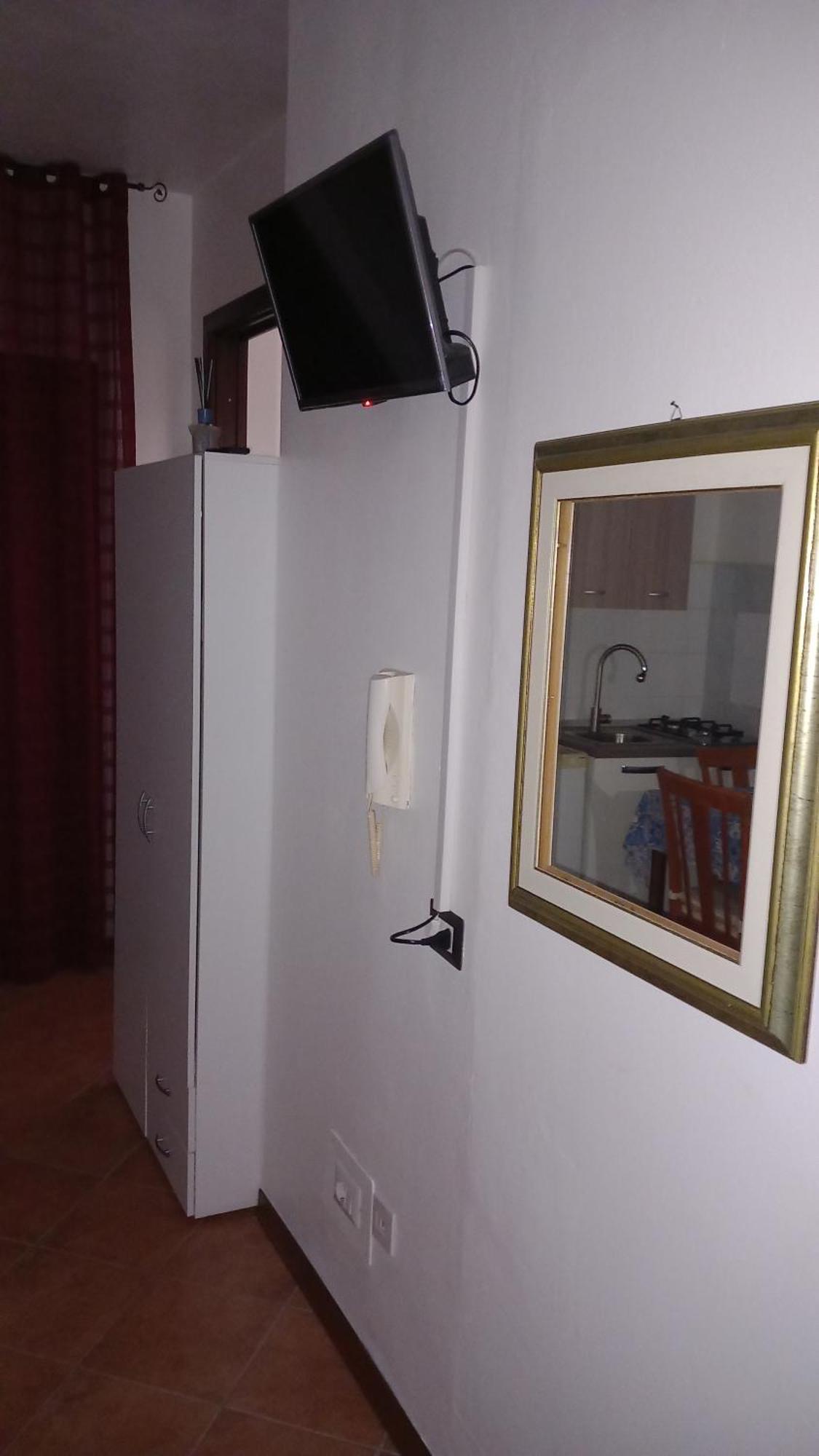 A Casa Scalilla Apartment Палермо Екстериор снимка