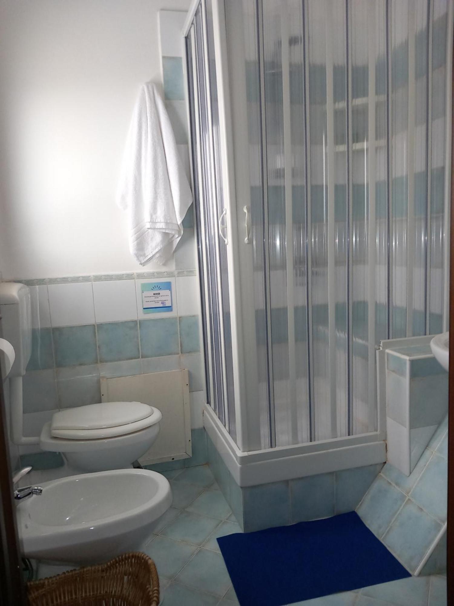 A Casa Scalilla Apartment Палермо Екстериор снимка