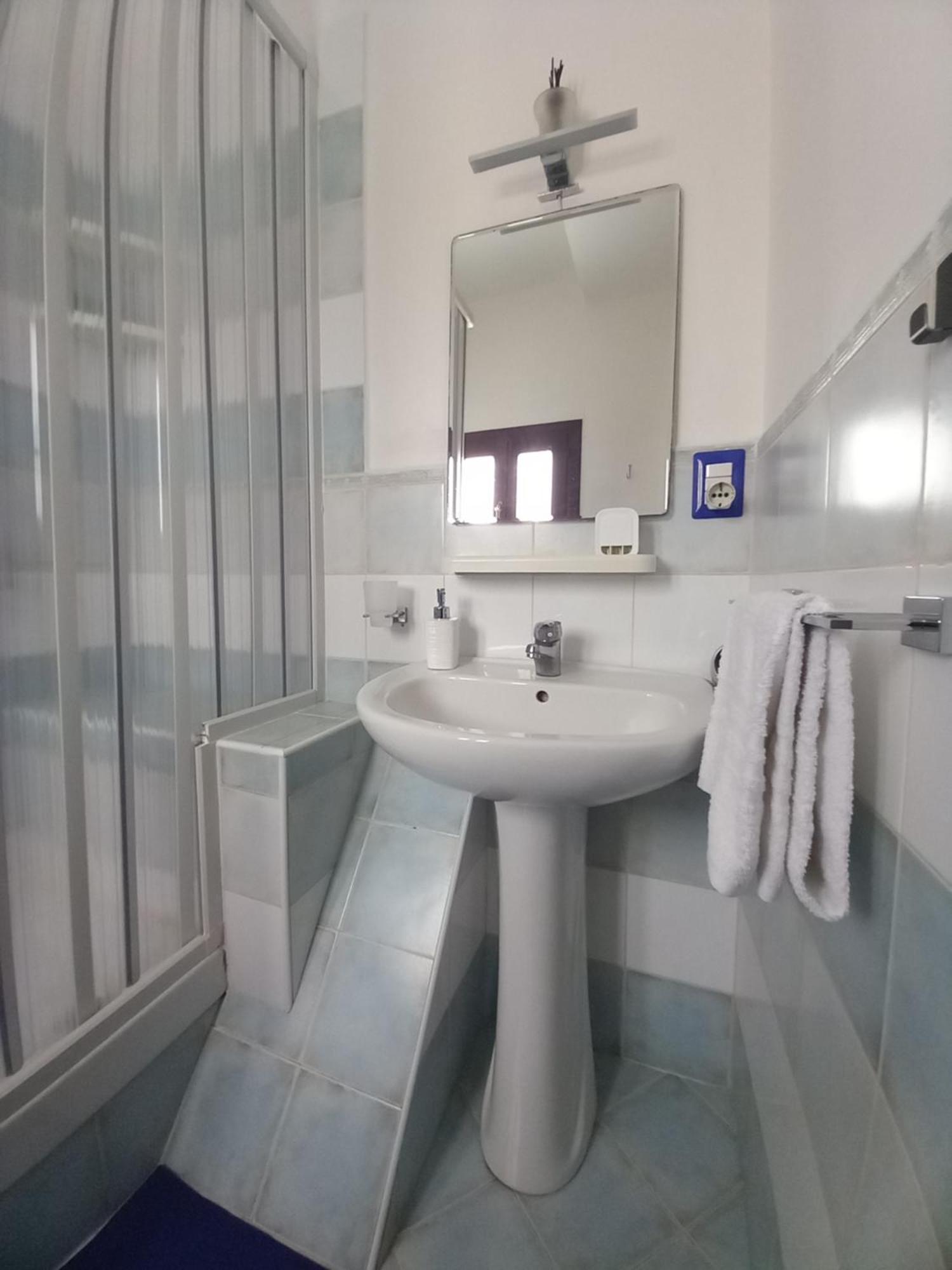 A Casa Scalilla Apartment Палермо Екстериор снимка